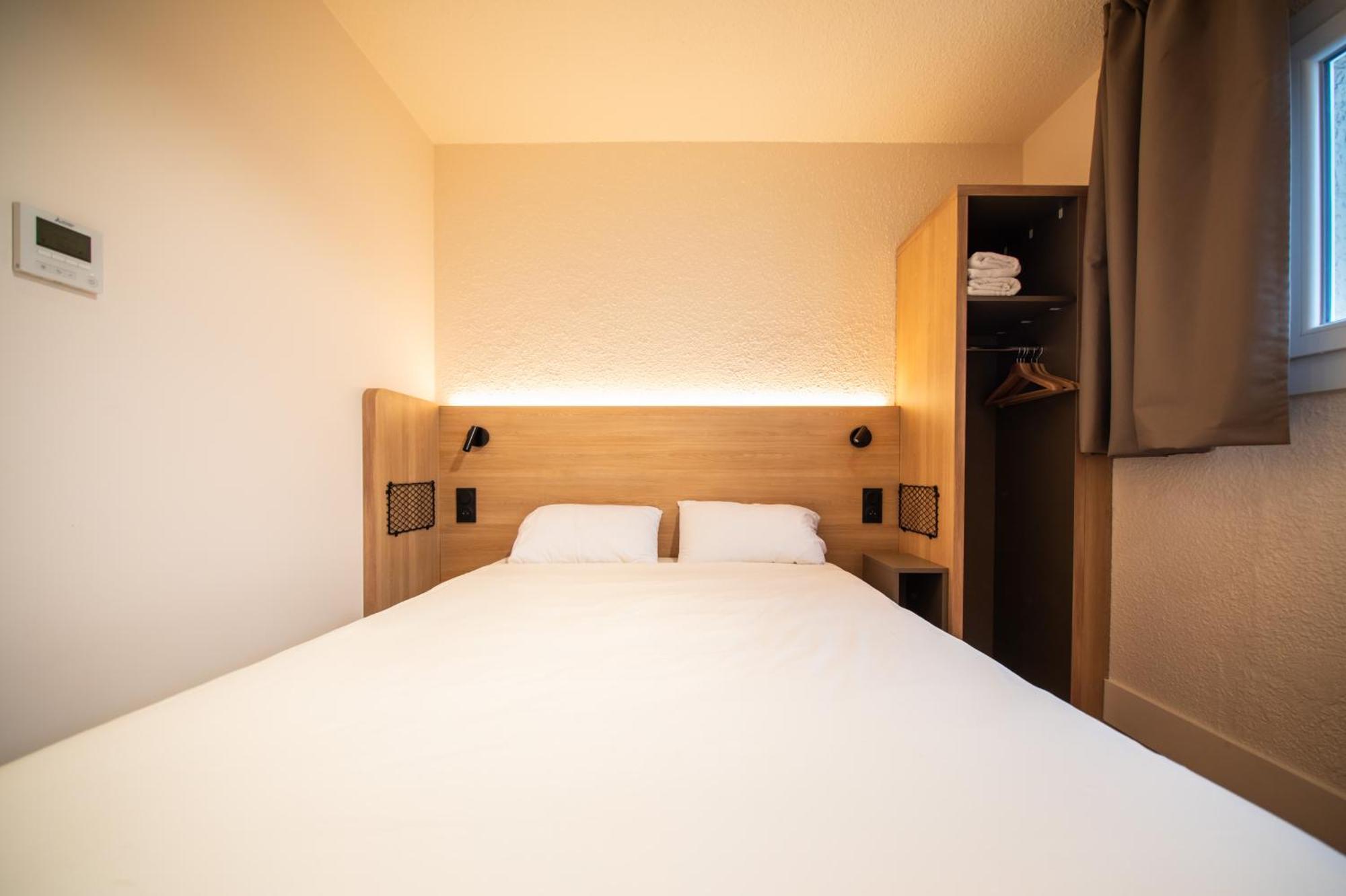 Premiere Classe Cran-gevrier Renove En 2025
