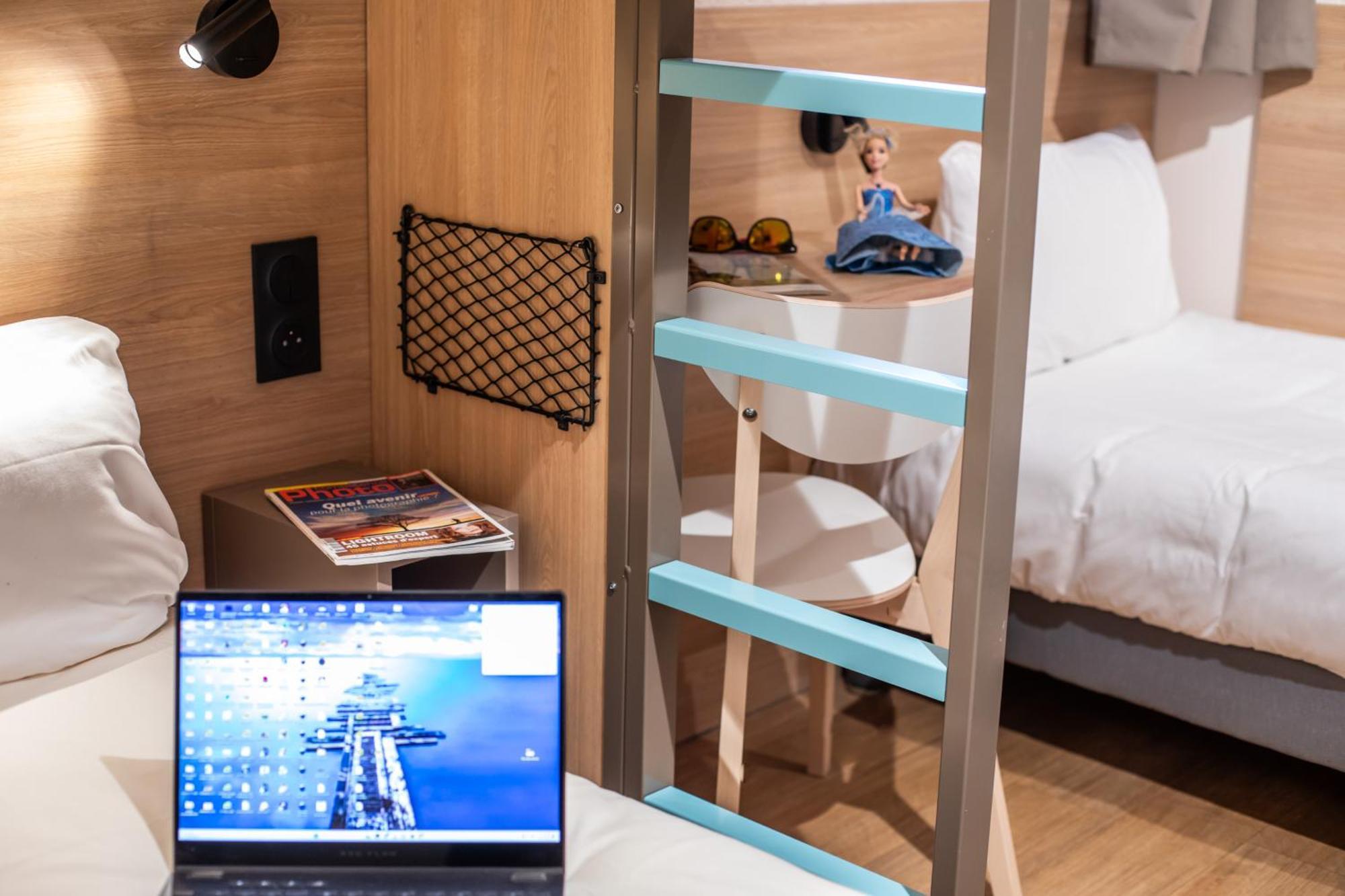 Hotel Premiere Classe Cran-gevrier Renove En 2025 *