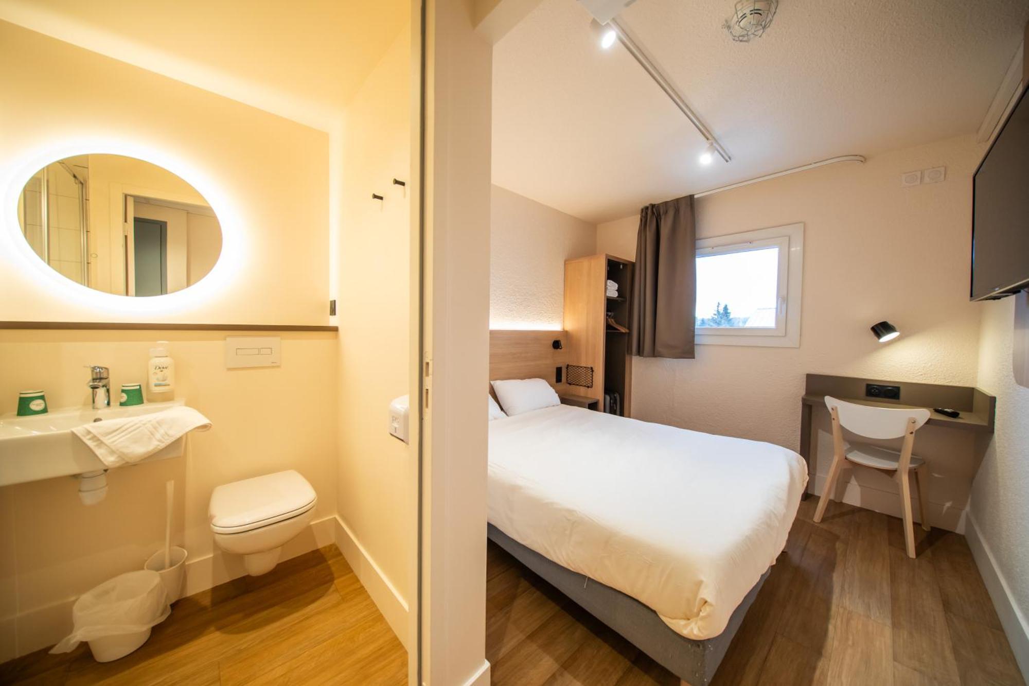 Premiere Classe Cran-gevrier Renove En 2025 * Annecy