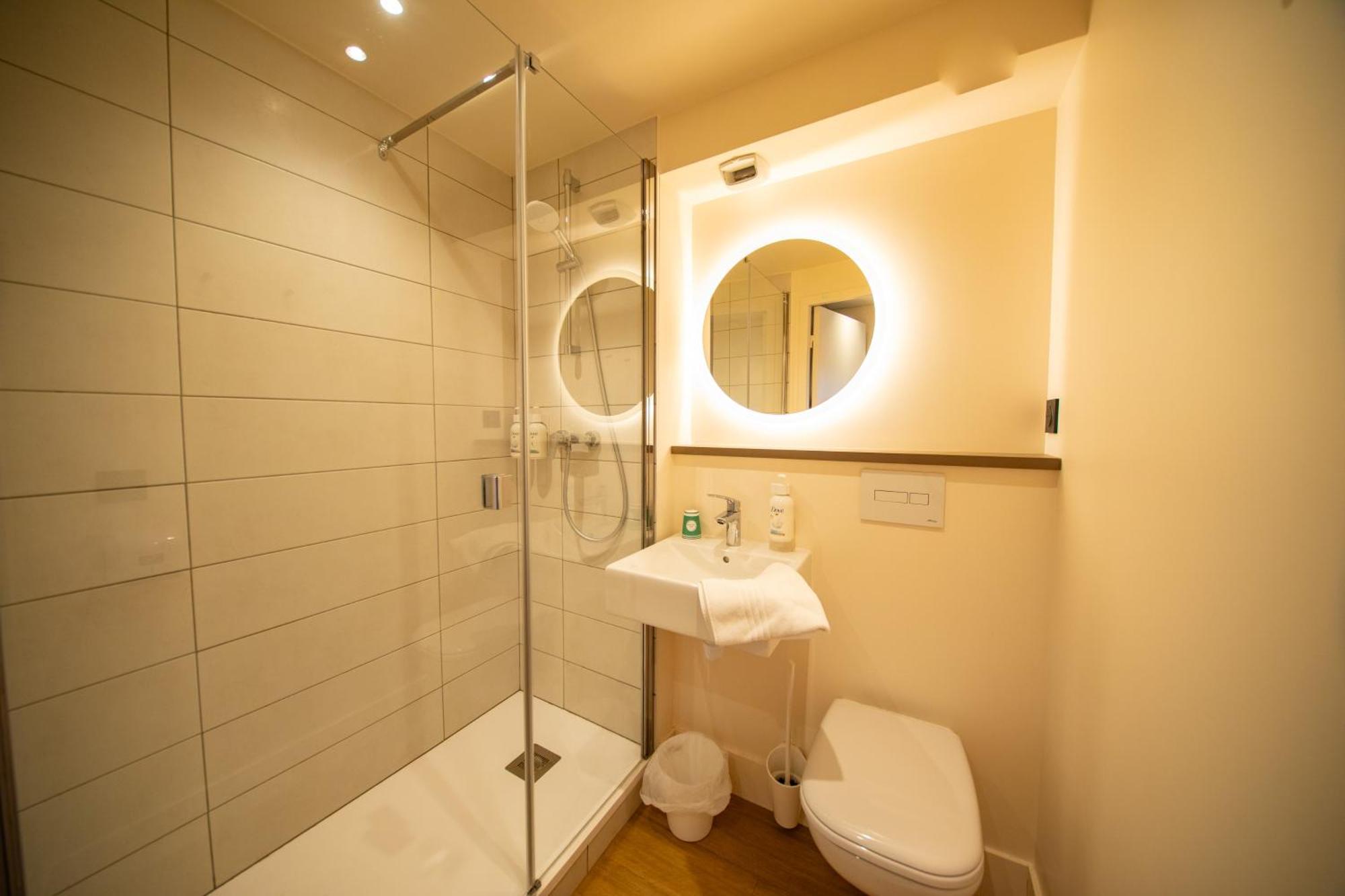 Premiere Classe Cran-gevrier Renove En 2025