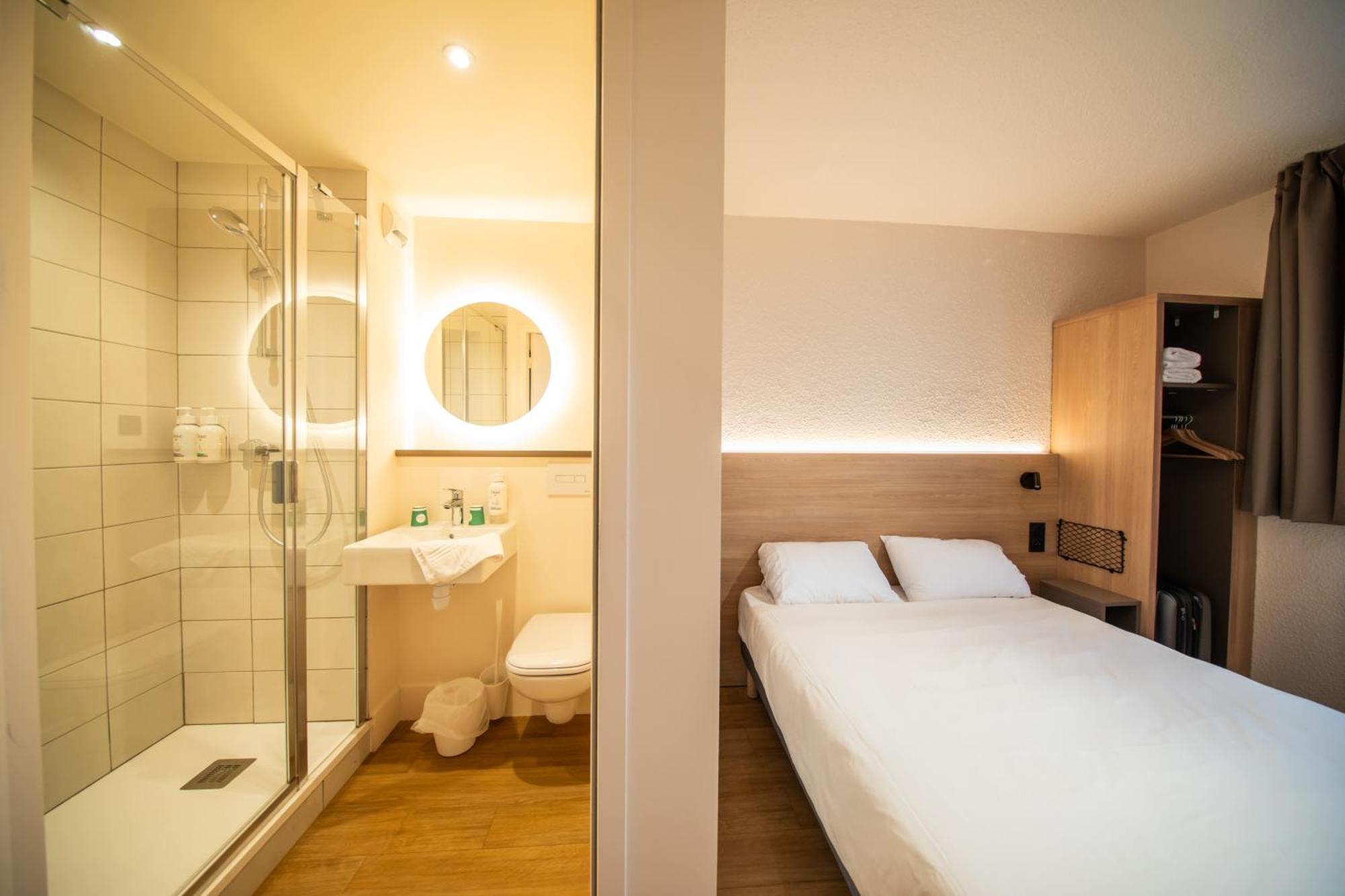 Hotel Premiere Classe Cran-gevrier Renove En 2025