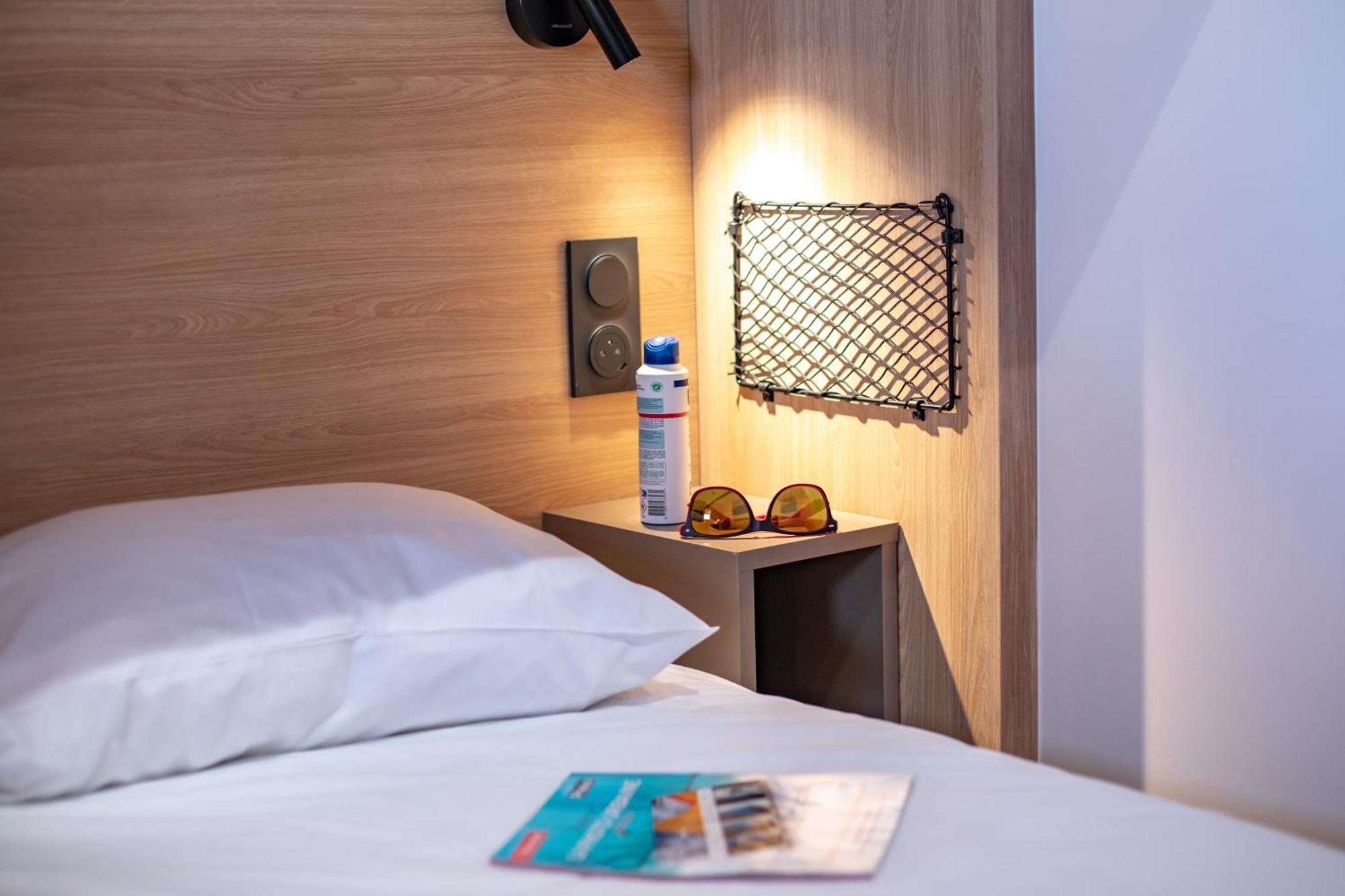 Hotel Premiere Classe Cran-gevrier Renove En 2025 *