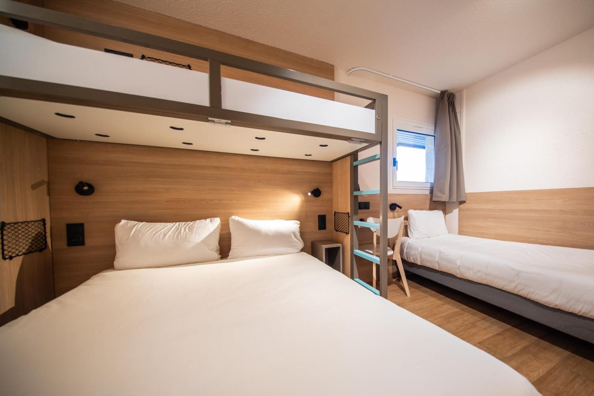 Hotel Premiere Classe Cran-gevrier Renove En 2025 Annecy