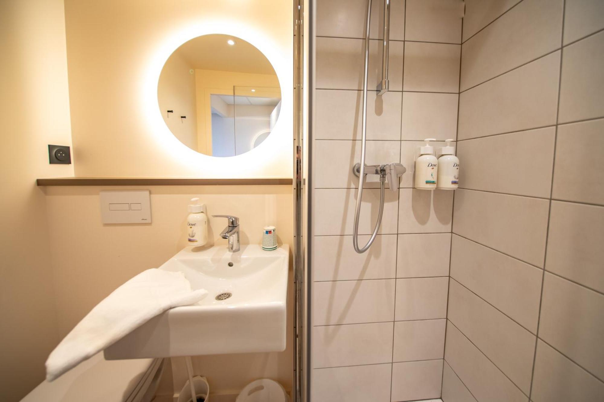 Premiere Classe Cran-gevrier Renove En 2025
