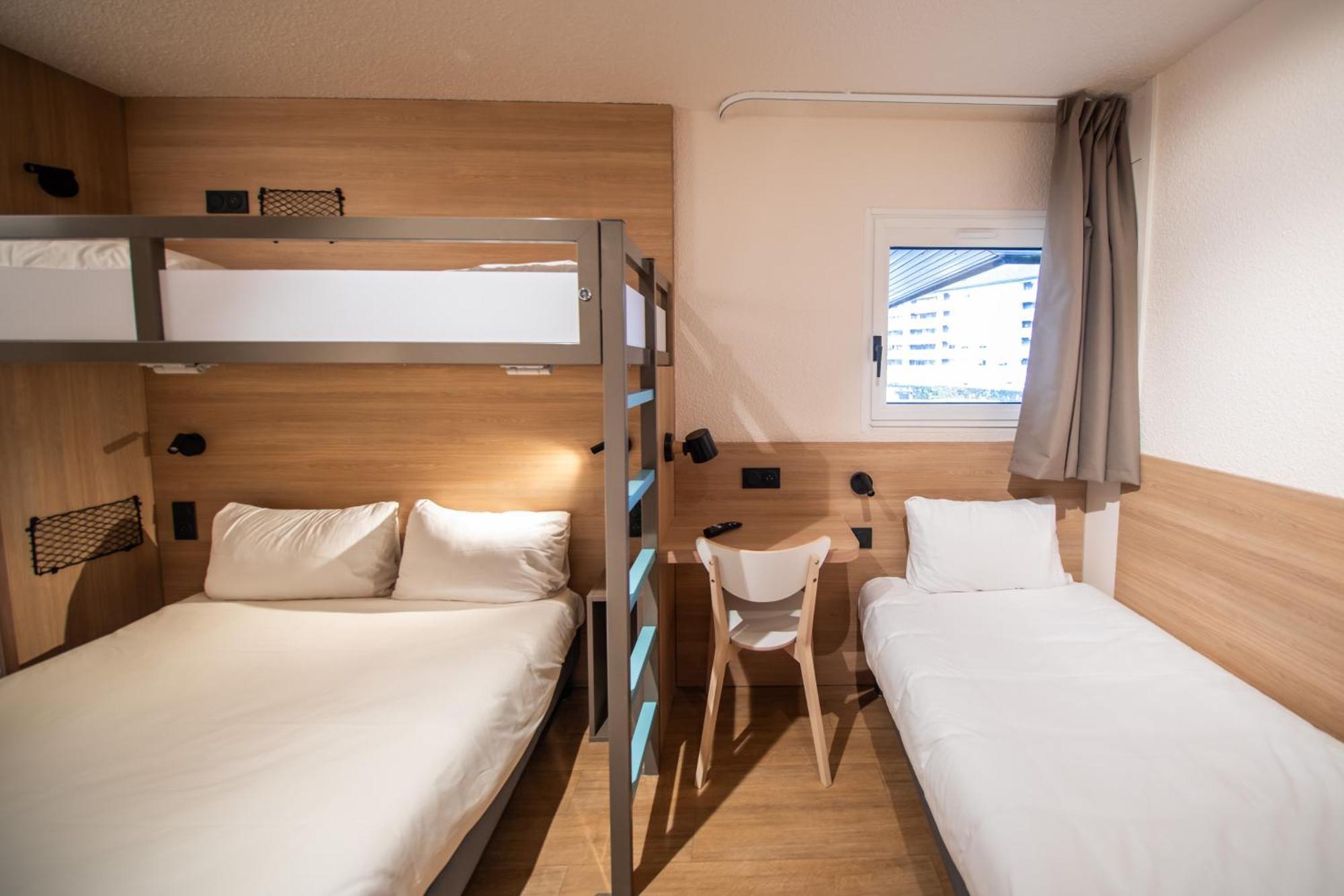 Hotel Premiere Classe Cran-gevrier Renove En 2025