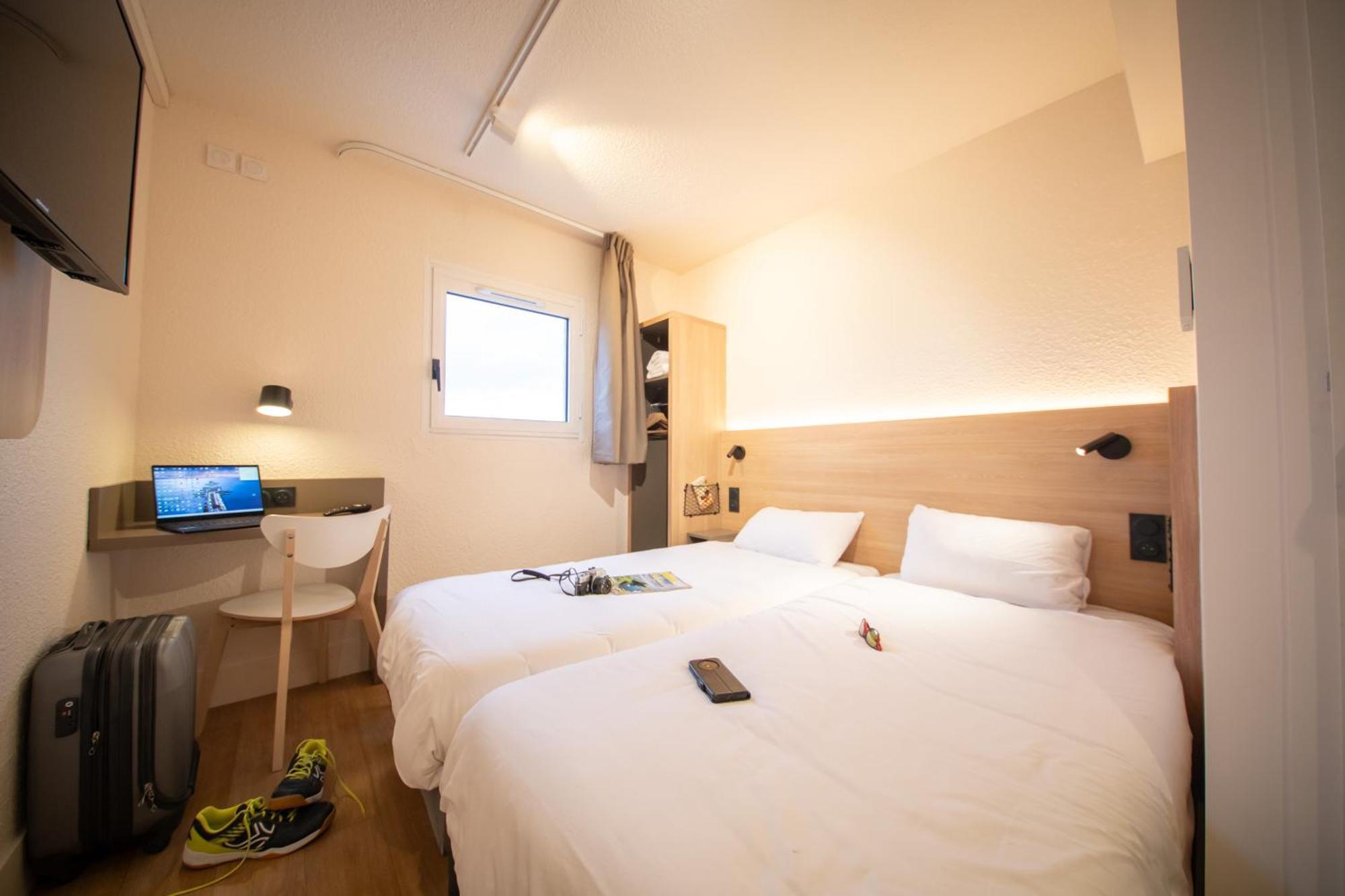 Hotel Premiere Classe Cran-gevrier Renove En 2025 *