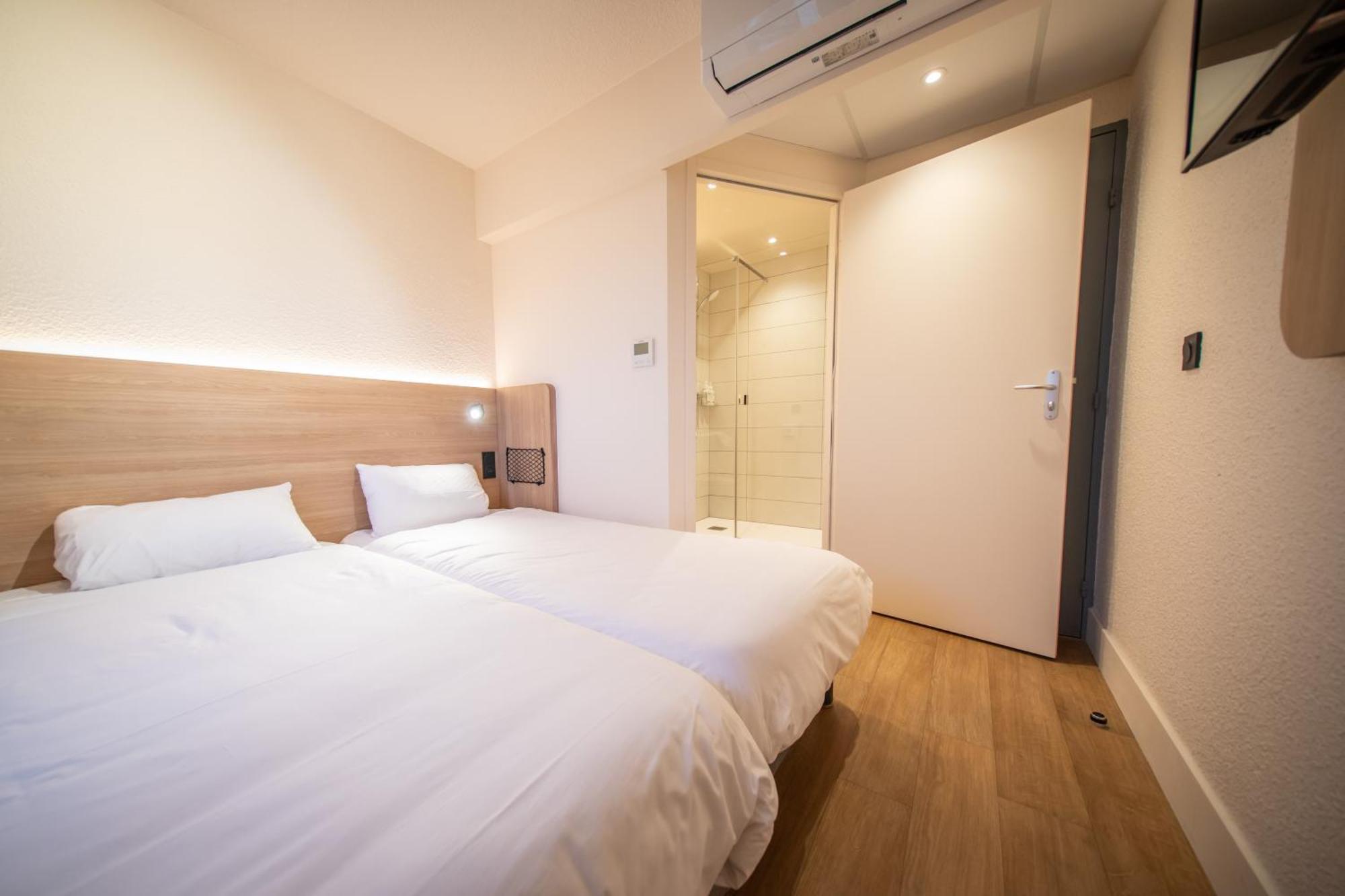 Premiere Classe Cran-gevrier Renove En 2025