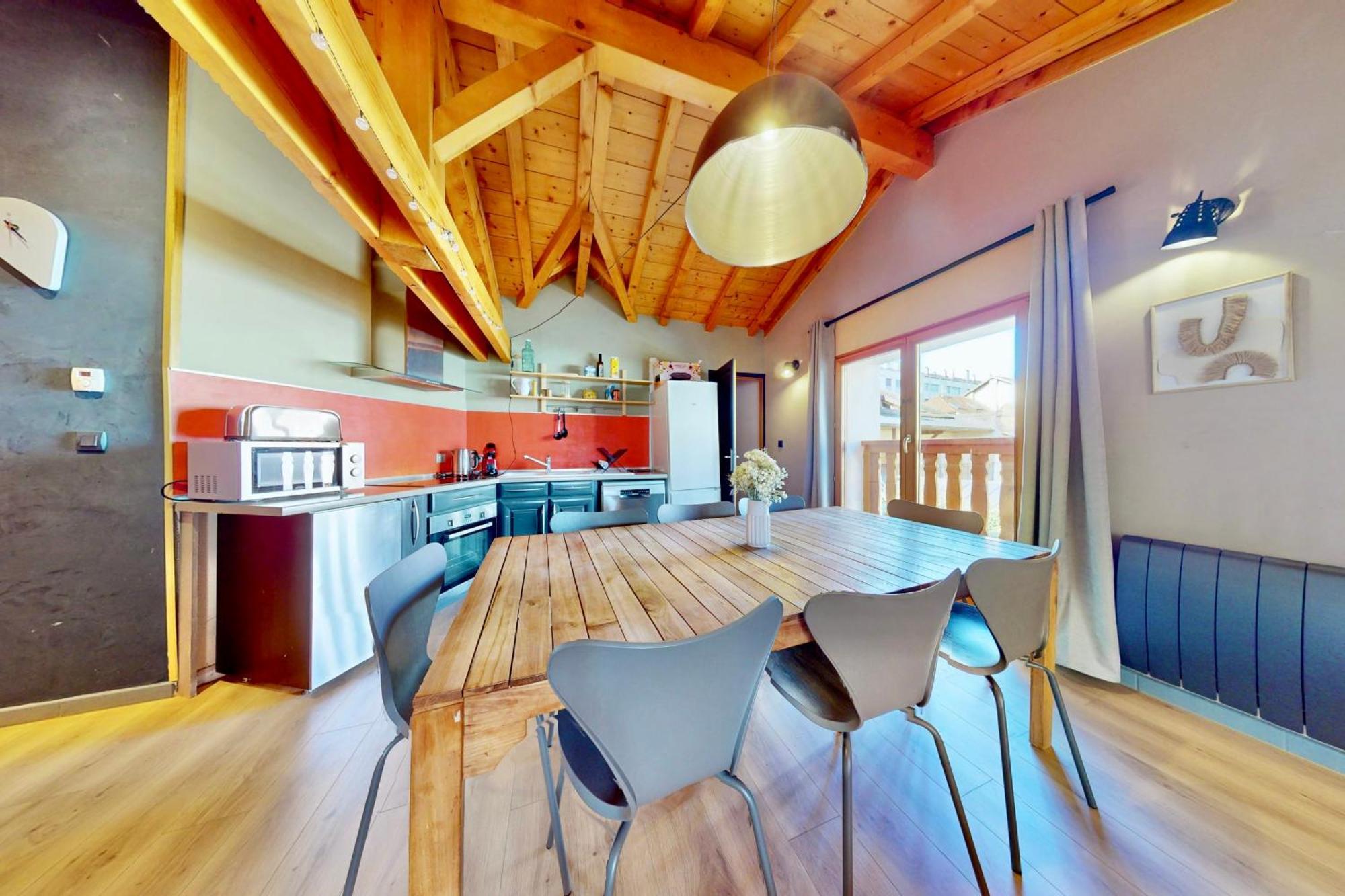 Apartment L'appart 48 Annecy