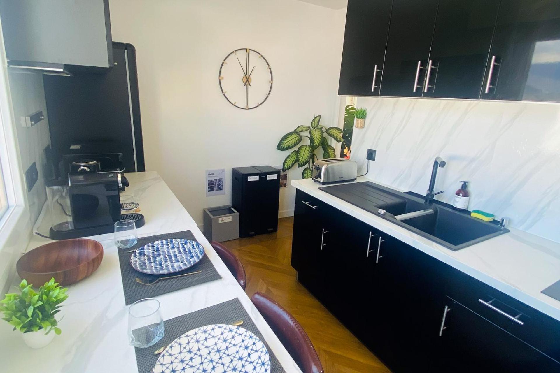 Panorama Stay, Pool, Balcony And Mountain View Apartment Annecy