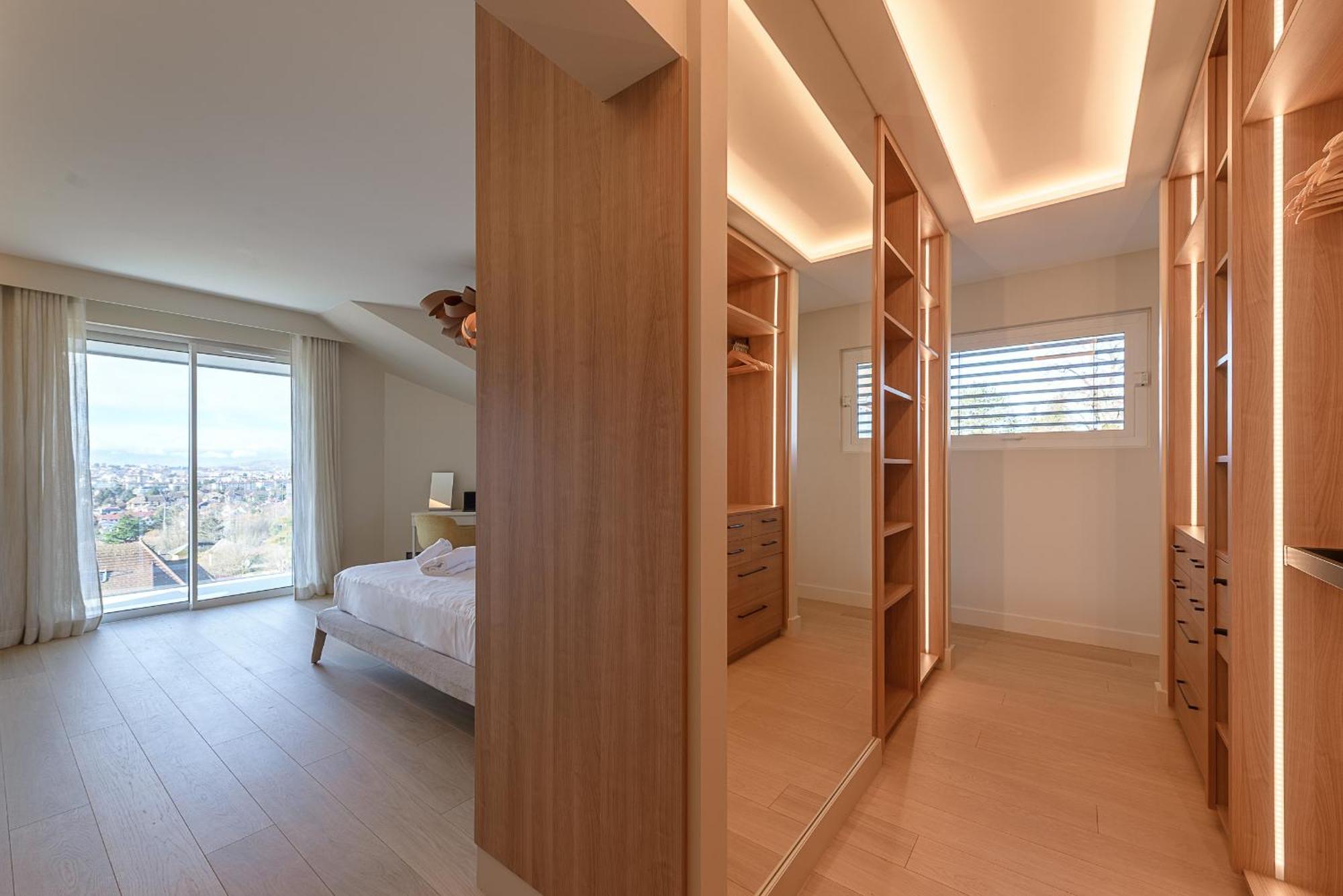 Villa New - Paradise Vue Lac, Piscine, Sauna, Jacuzzi, Gym By Lla Selections Annecy