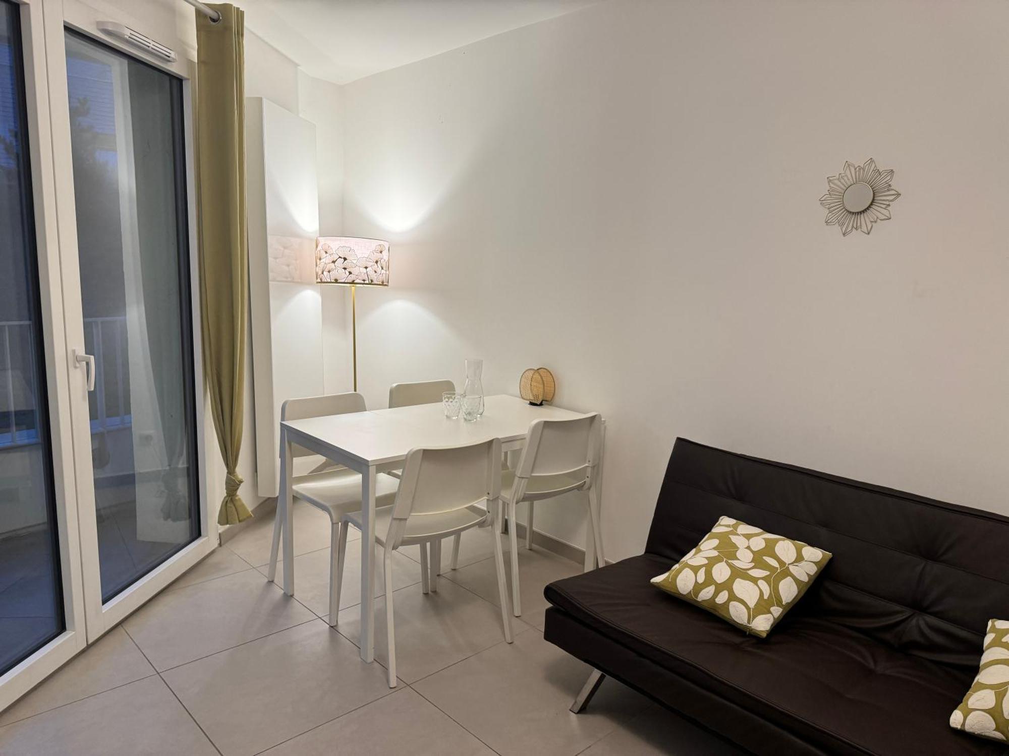 Appartement Mountainlake Gateway