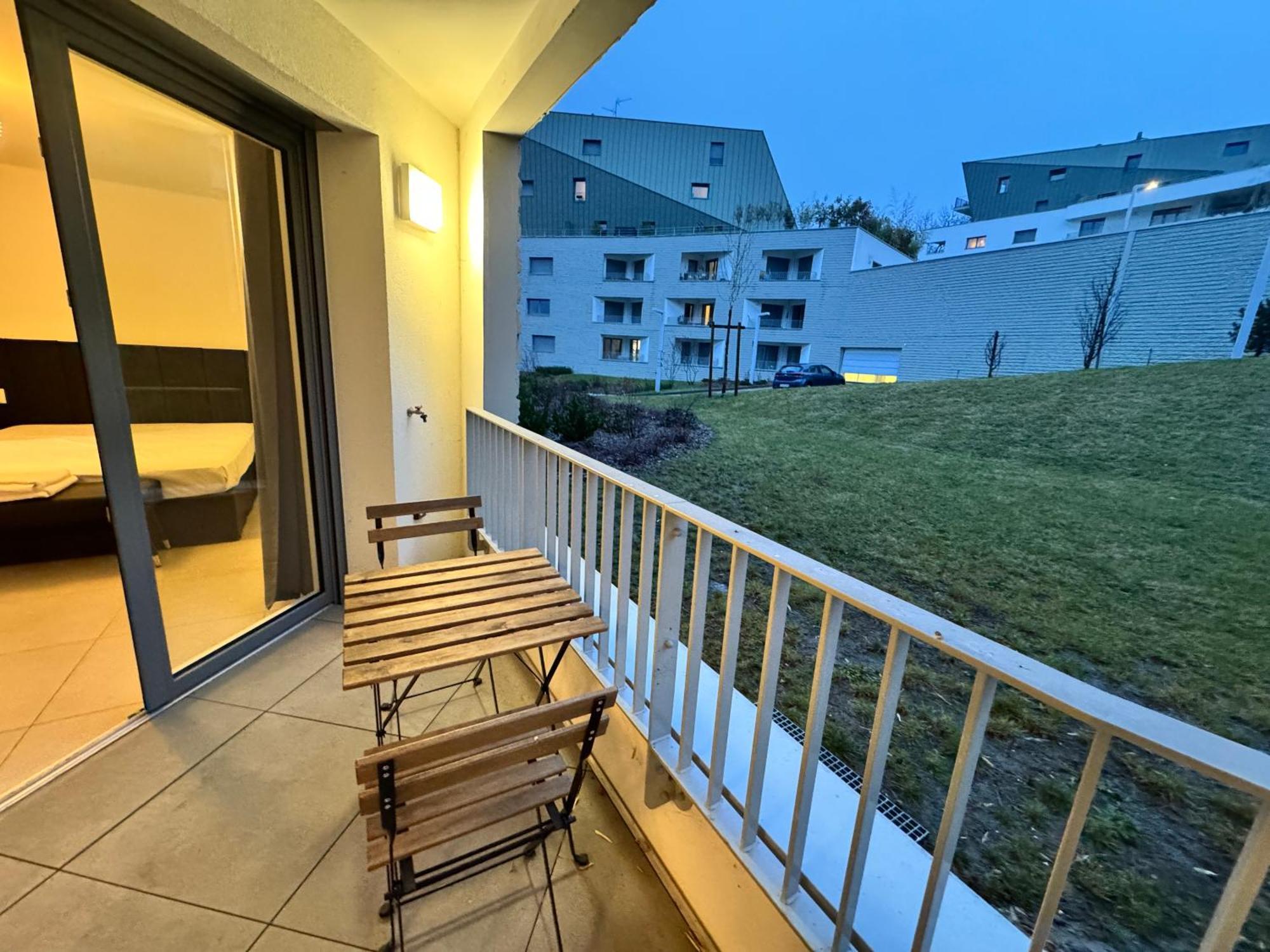 Apartment Mountainlake Gateway Annecy