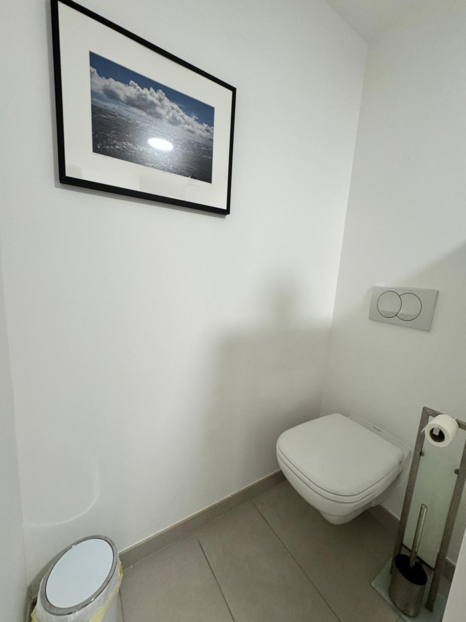 Mountainlake Gateway Apartment