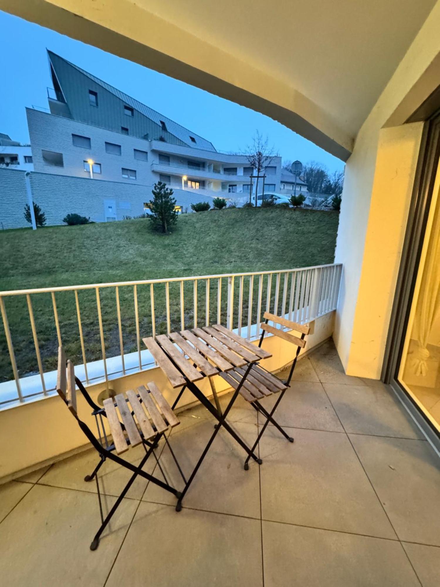 Apartment Mountainlake Gateway *