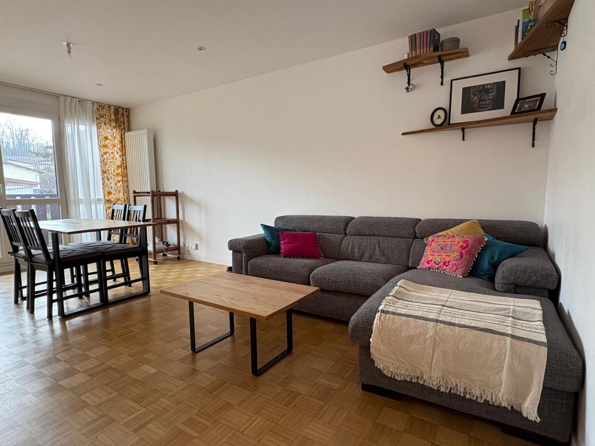 Riante Colline House Apartment Annecy