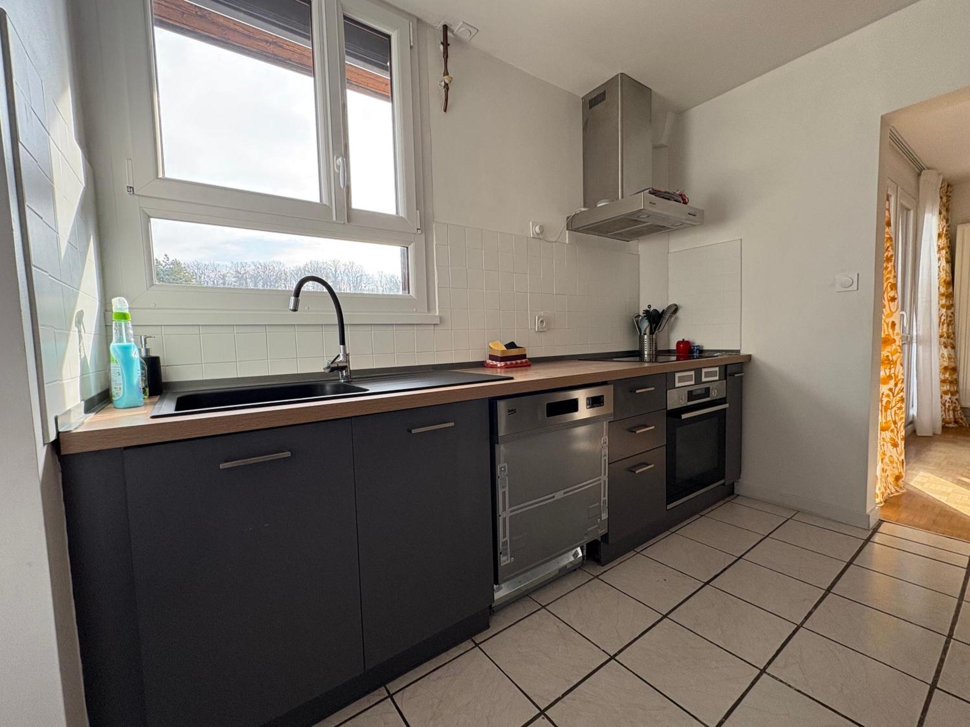 Riante Colline House Appartement Annecy