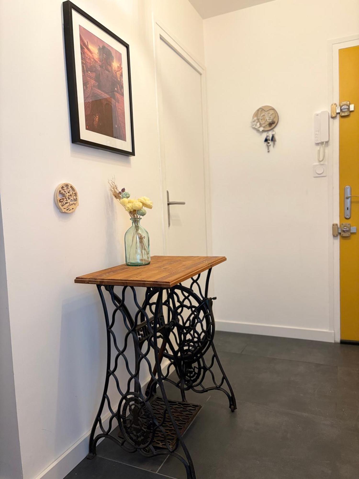 Riante Colline House Appartement Annecy