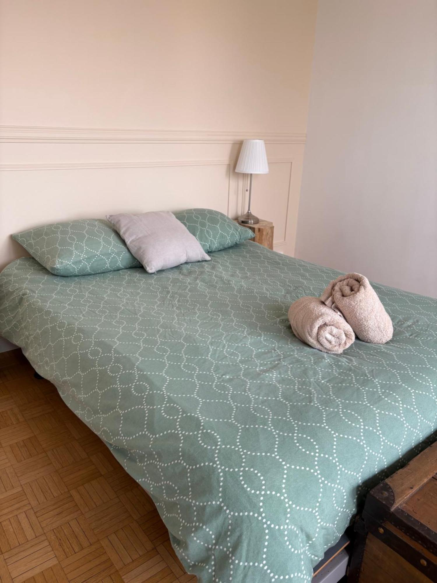 Riante Colline House Appartement