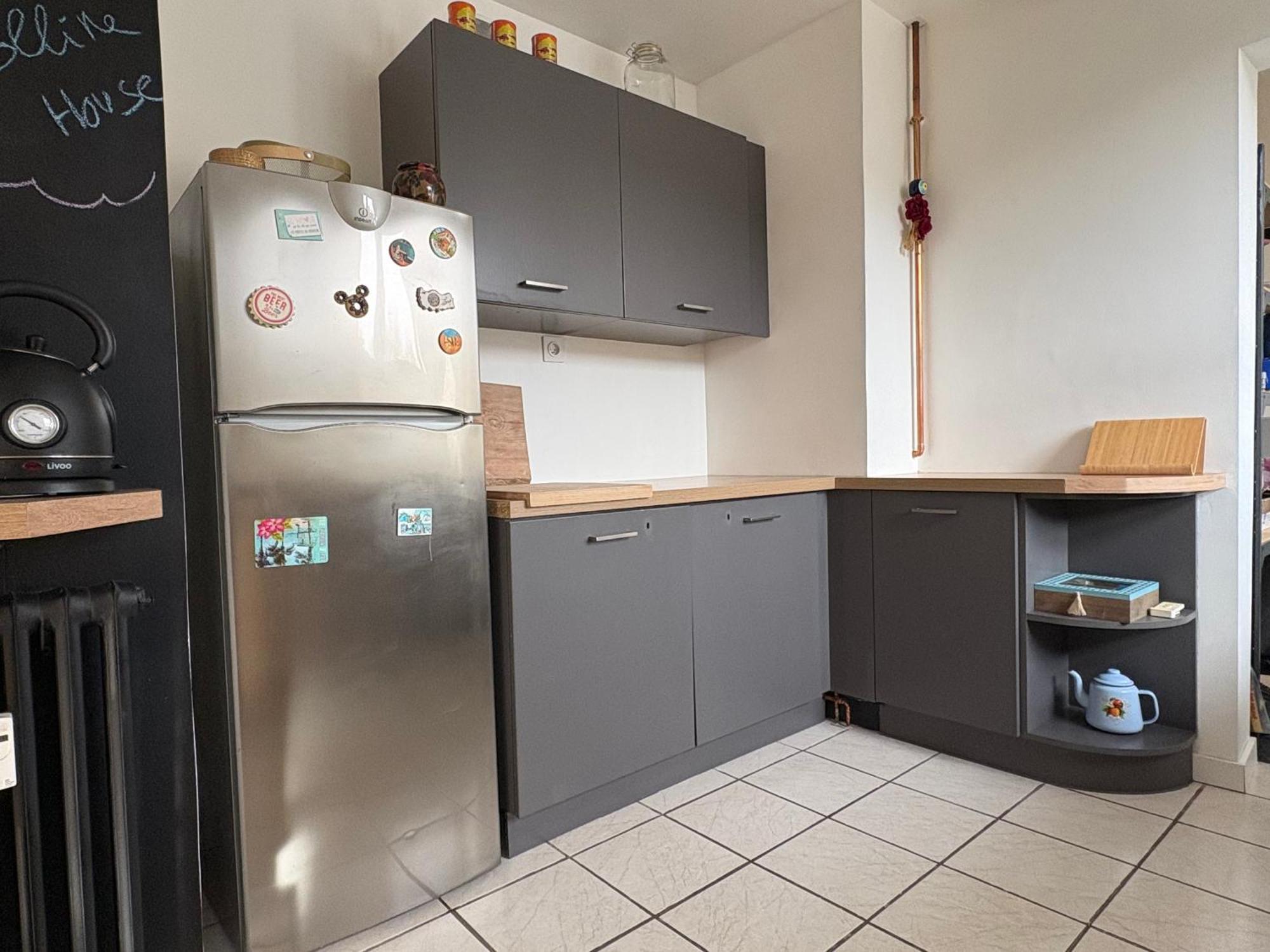 Appartement Riante Colline House *
