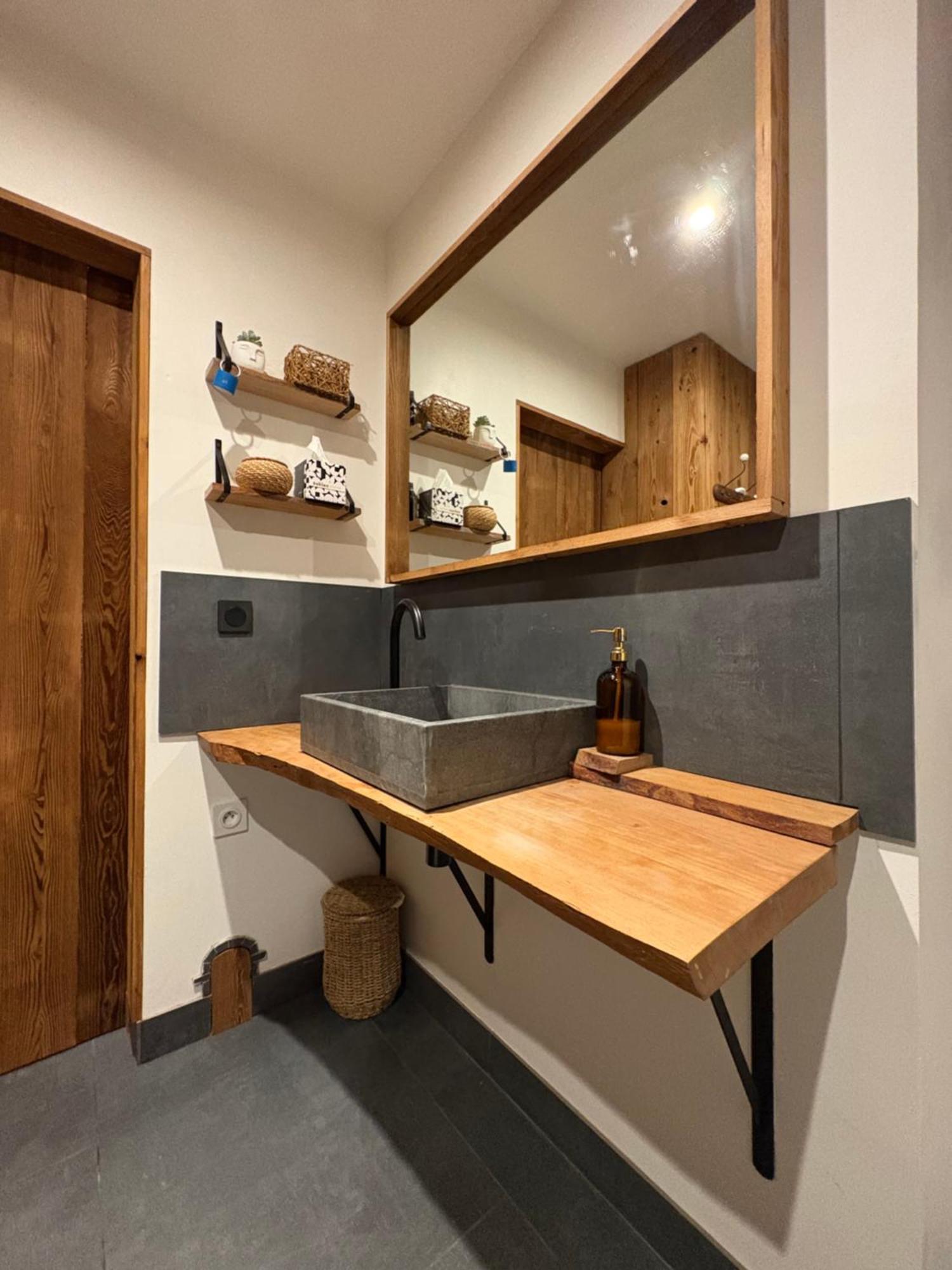Riante Colline House Appartement