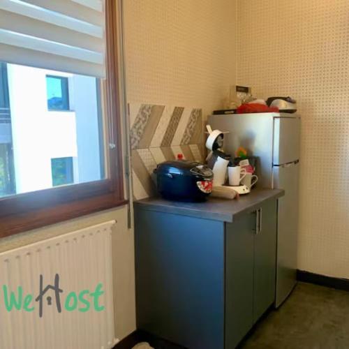 Gambetta-annecy - Lb - Close To Center -balcony Mountain View Apartment Annecy