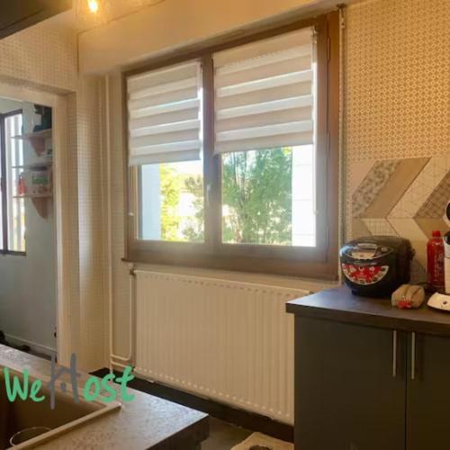Gambetta-annecy - Lb - Close To Center -balcony Mountain View Apartment