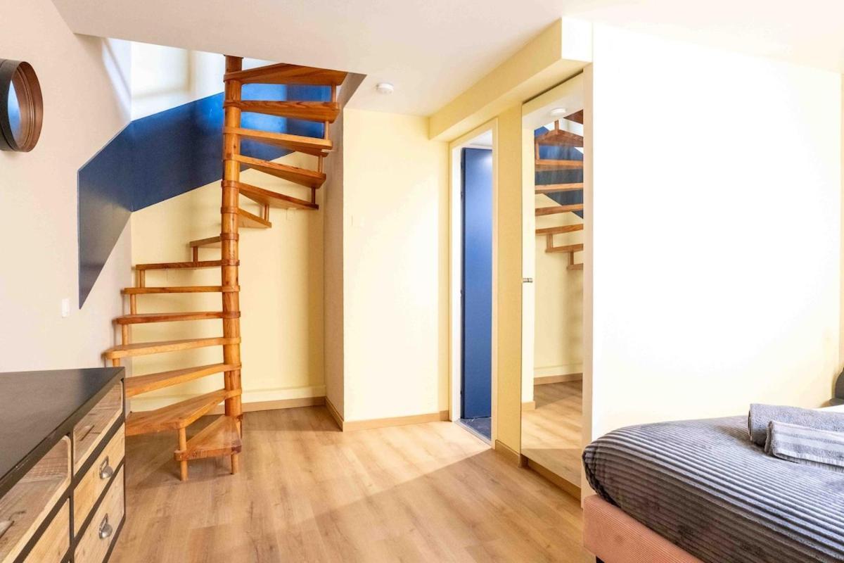 Le Monnet Appartement *