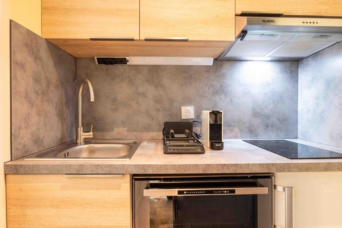 Appartement Le Monnet Annecy