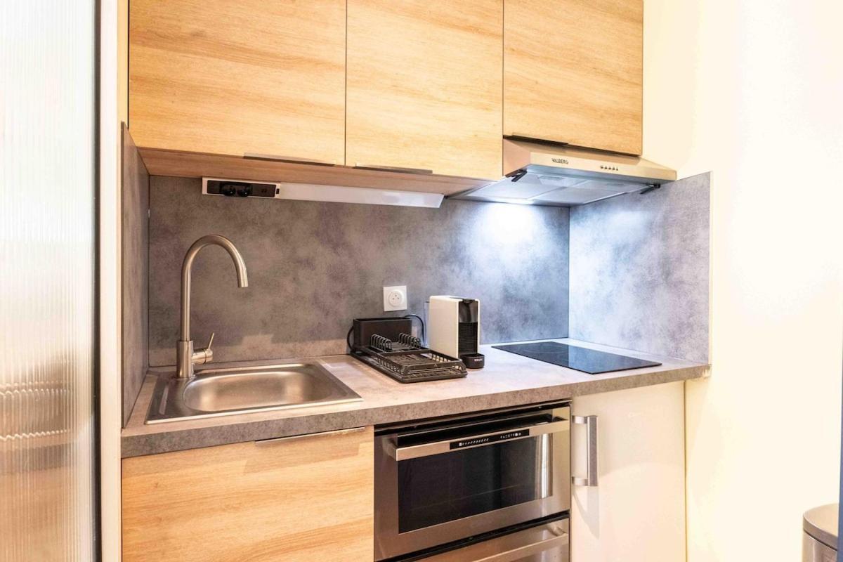 Le Monnet Appartement