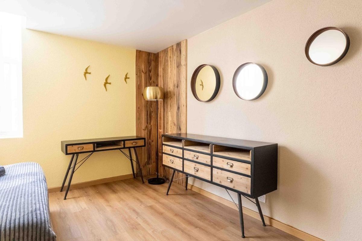 Appartement Le Monnet