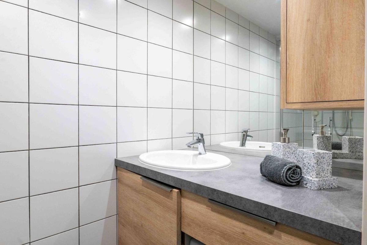 Le Monnet Appartement *
