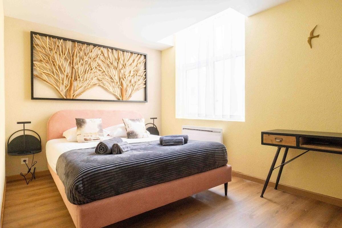 Le Monnet Appartement