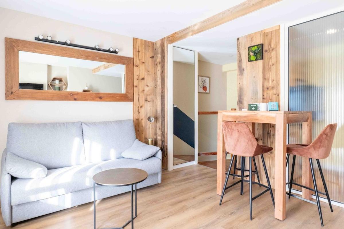 Appartement Le Monnet Annecy