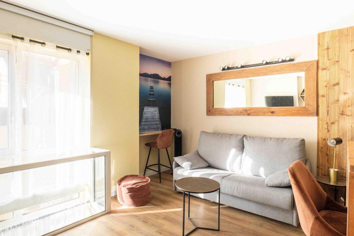 Le Monnet Appartement