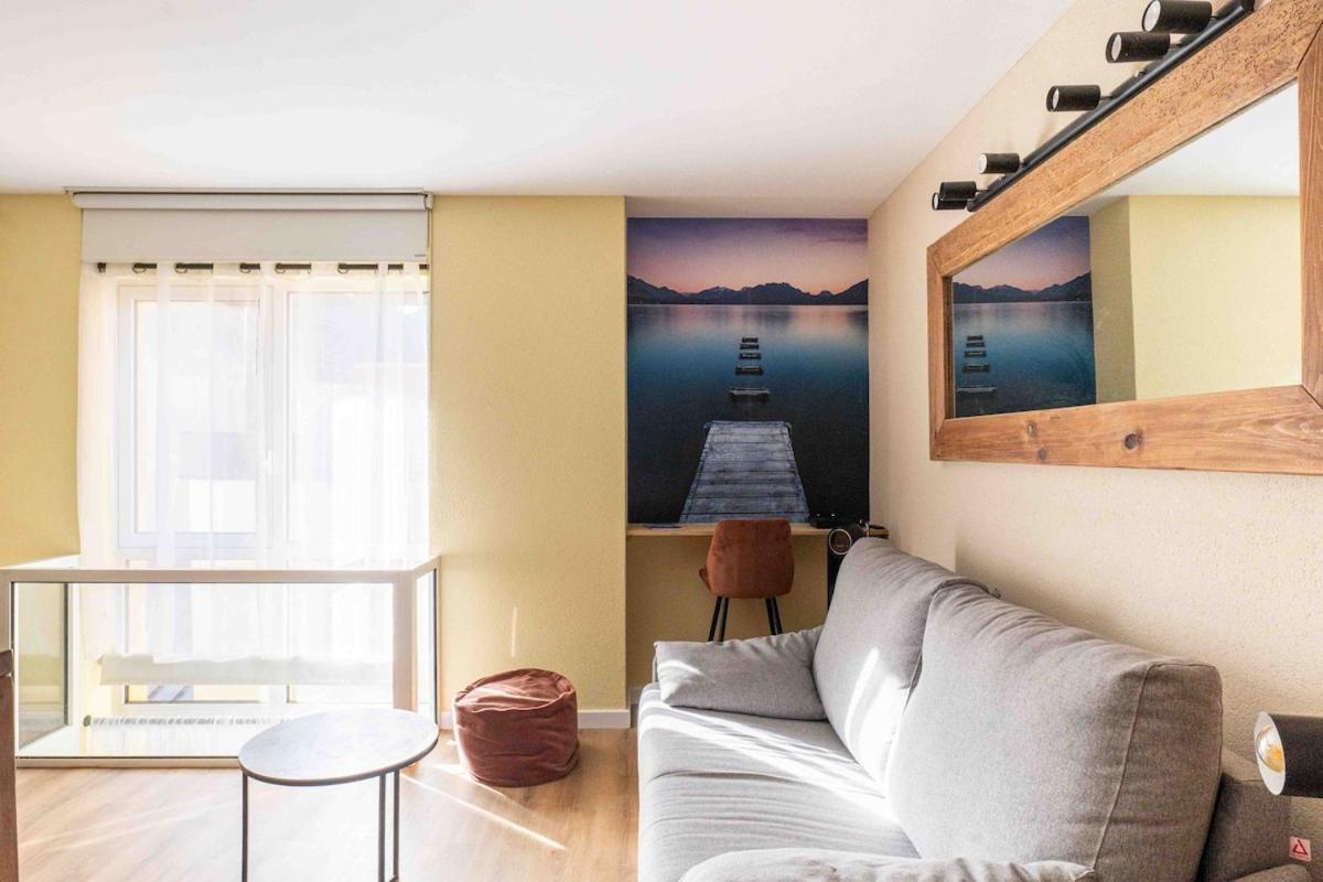 Appartement Le Monnet