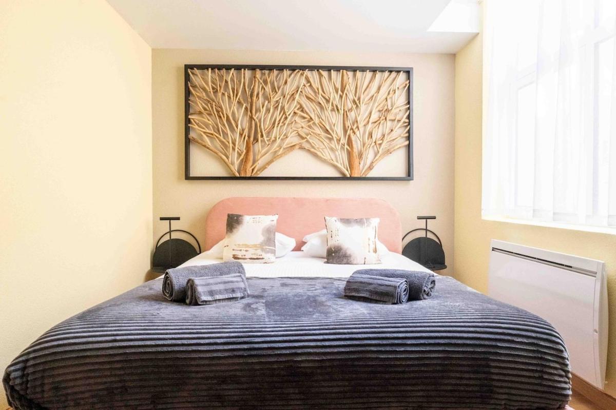 Appartement Le Monnet Annecy