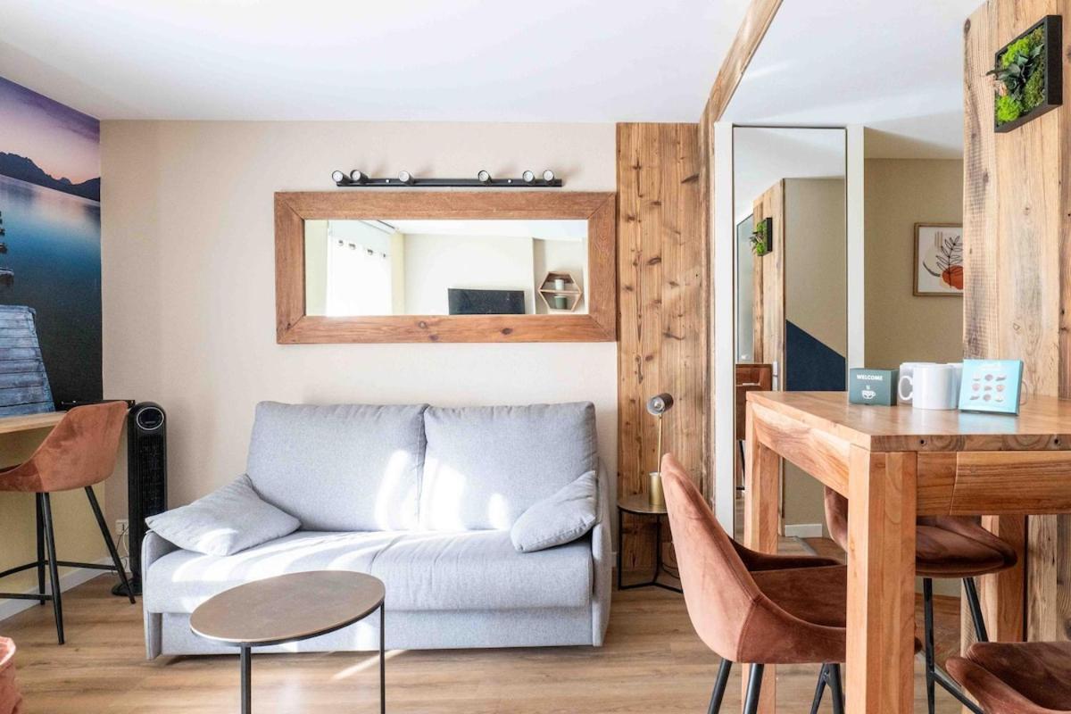 Appartement Le Monnet Annecy