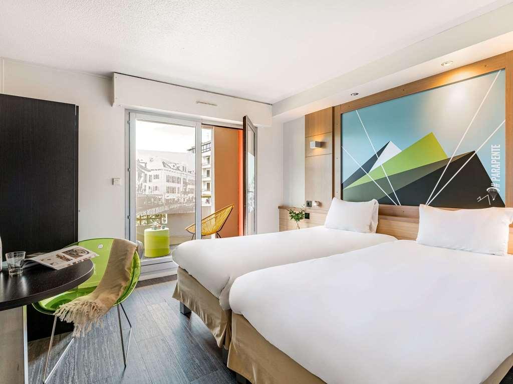 Hotel Ibis Styles Centre Gare