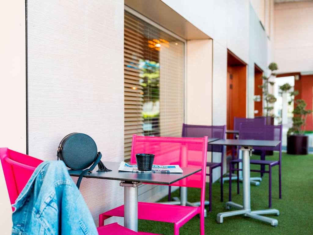 Hotel Ibis Styles Centre Gare 3*