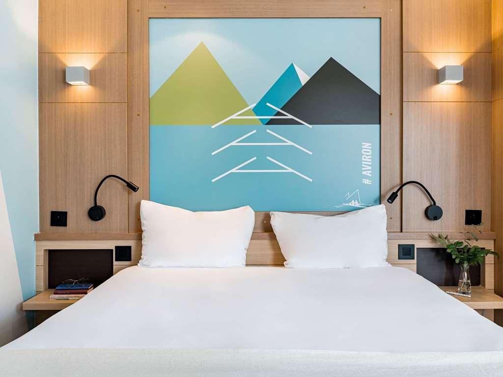 Ibis Styles Centre Gare Hotel Annecy
