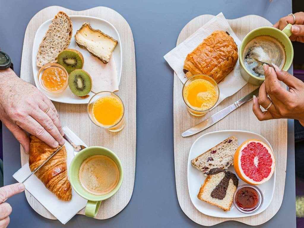 Ibis Styles Centre Gare Annecy