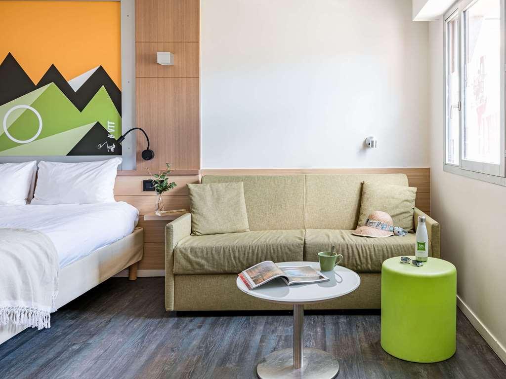 Ibis Styles Centre Gare 3* Annecy