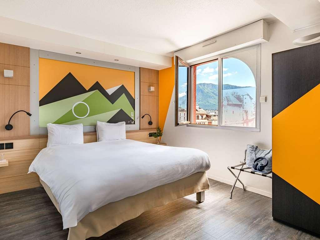 Ibis Styles Centre Gare