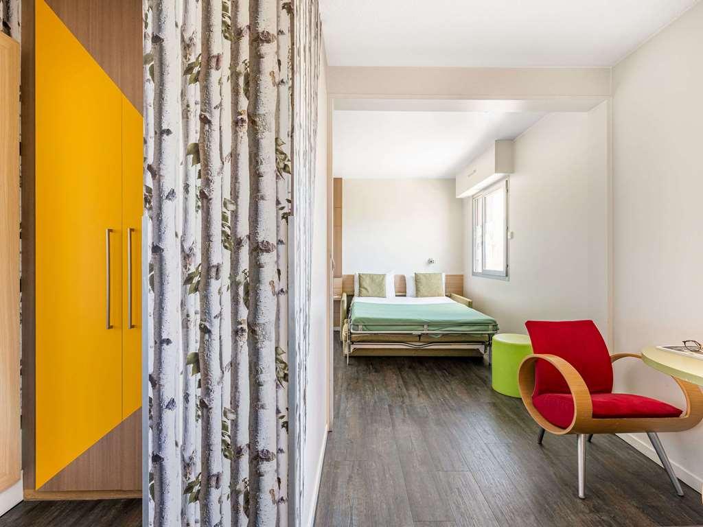 Ibis Styles Centre Gare Hotel