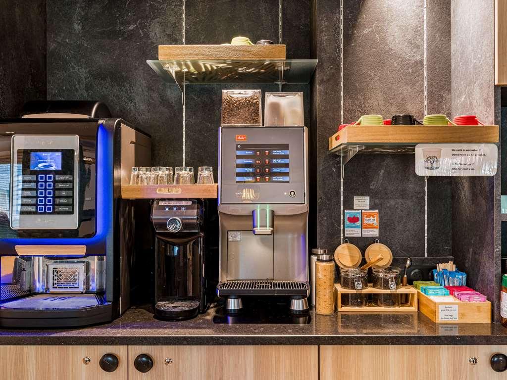 Ibis Styles Centre Gare Hotel 3*