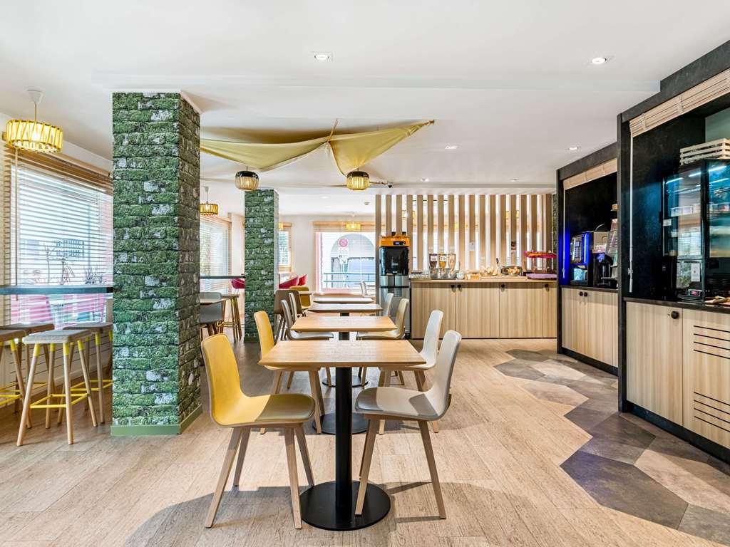 Ibis Styles Centre Gare Hotel Annecy