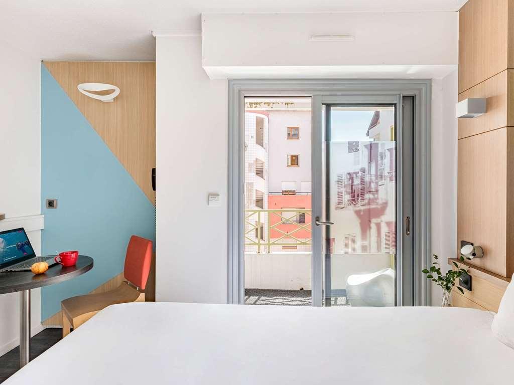 Hotel Ibis Styles Centre Gare Annecy