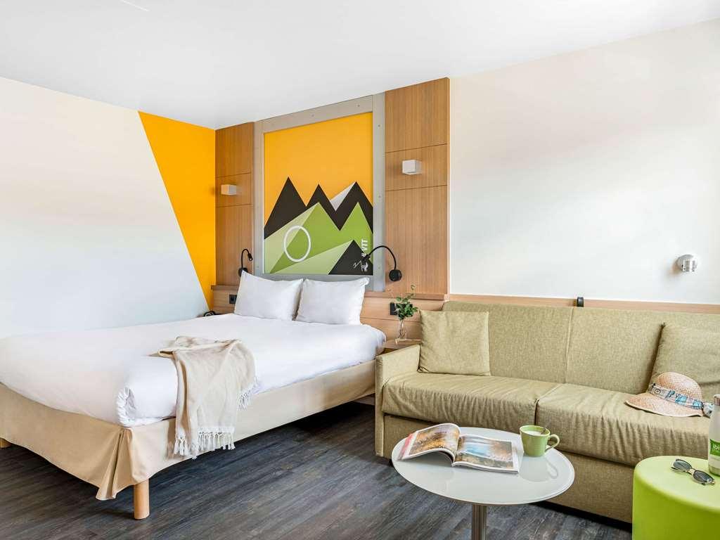 Ibis Styles Centre Gare
