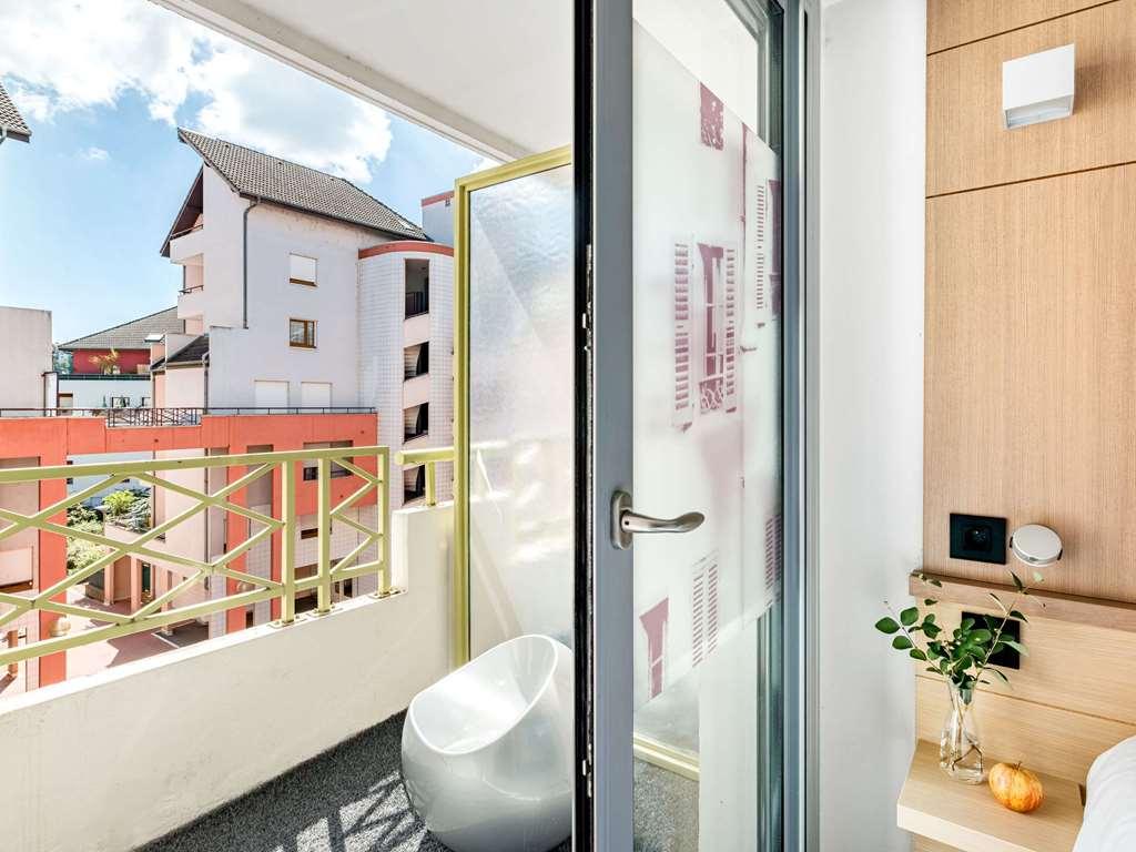Ibis Styles Centre Gare Hotel