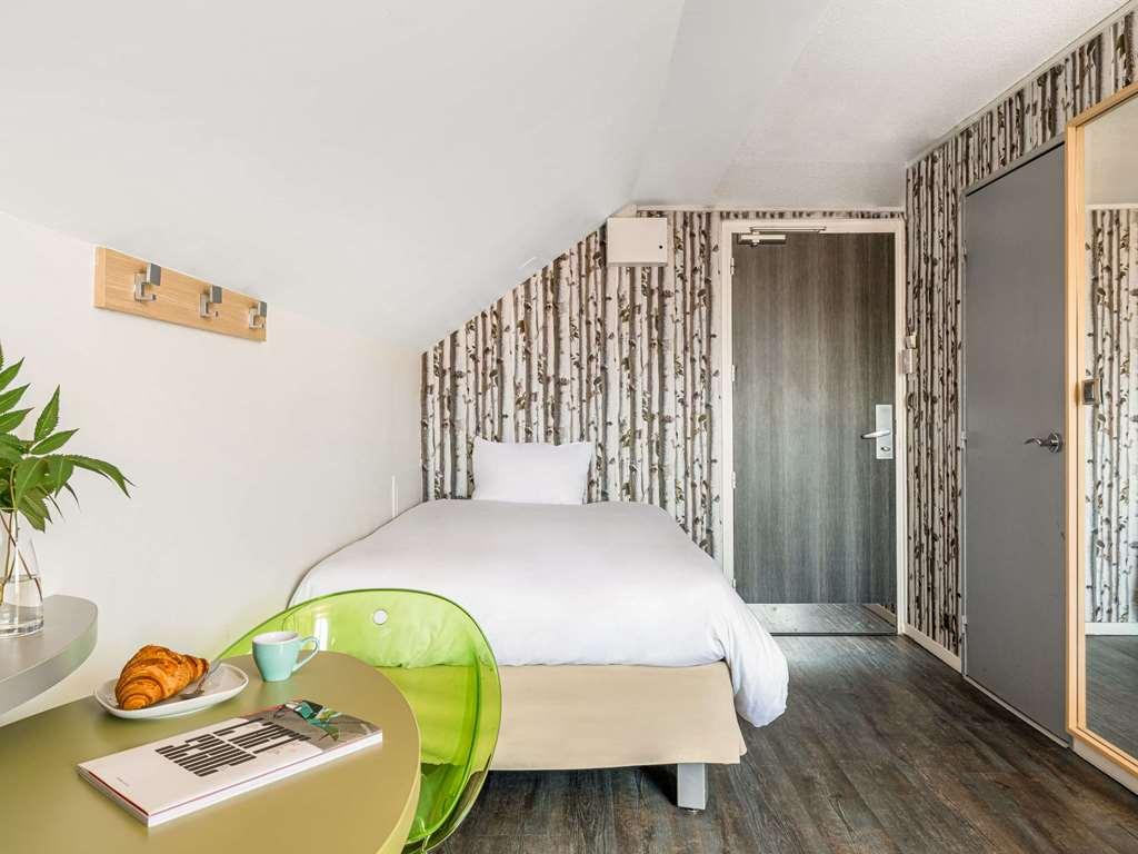 Hotel Ibis Styles Centre Gare